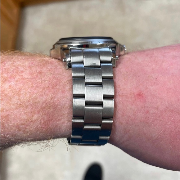 Mens Armourlite watch - Picture 4 of 6